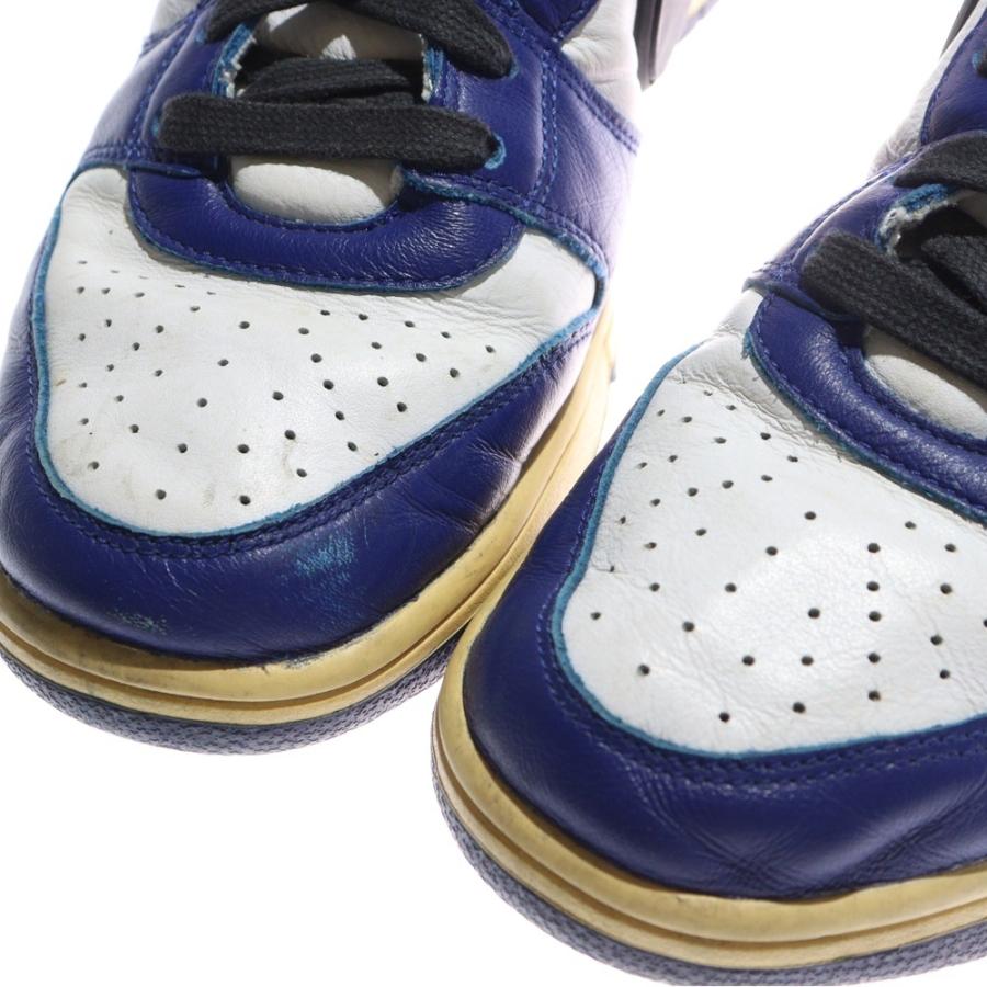 NIKE（ナイキ） ×AMBUSH DUNK HIGH DEEP ROYAL アンブッシュ ダンク