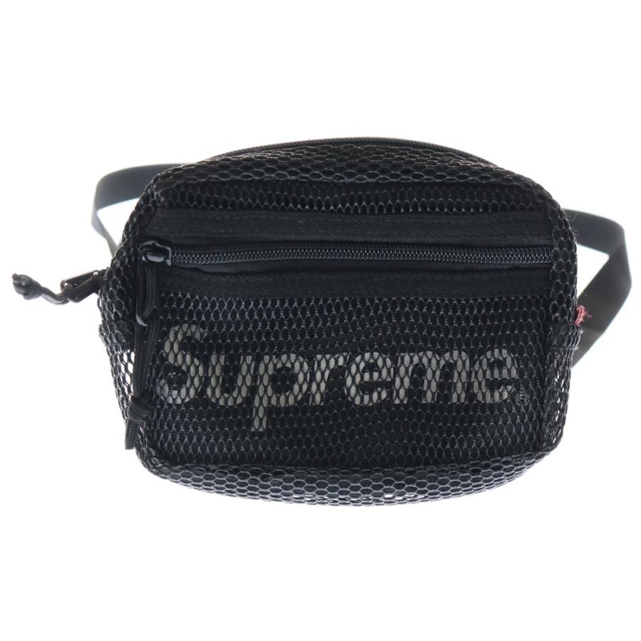 Supreme 20SS Small Shoulder Bag ショルダー Supreme（シュプリーム） 20SS Small Shoulder Bag ロゴプリント