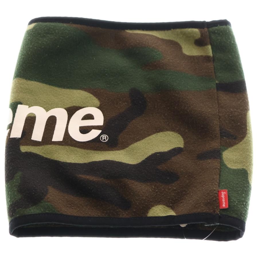 Supreme 15AW Fleece Neck Gaiter Camo ネック 楽天市場】【中古】Supreme シュプリーム Fleece Neck Gaiter ネック