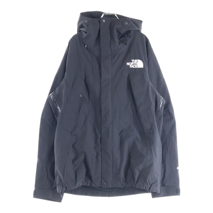 THE NORTH FACE（ザ ノースフェイス） MOUNTAIN JACKET GORE-TEX