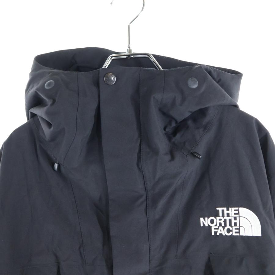 THE NORTH FACE（ザ ノースフェイス） MOUNTAIN JACKET GORE-TEX