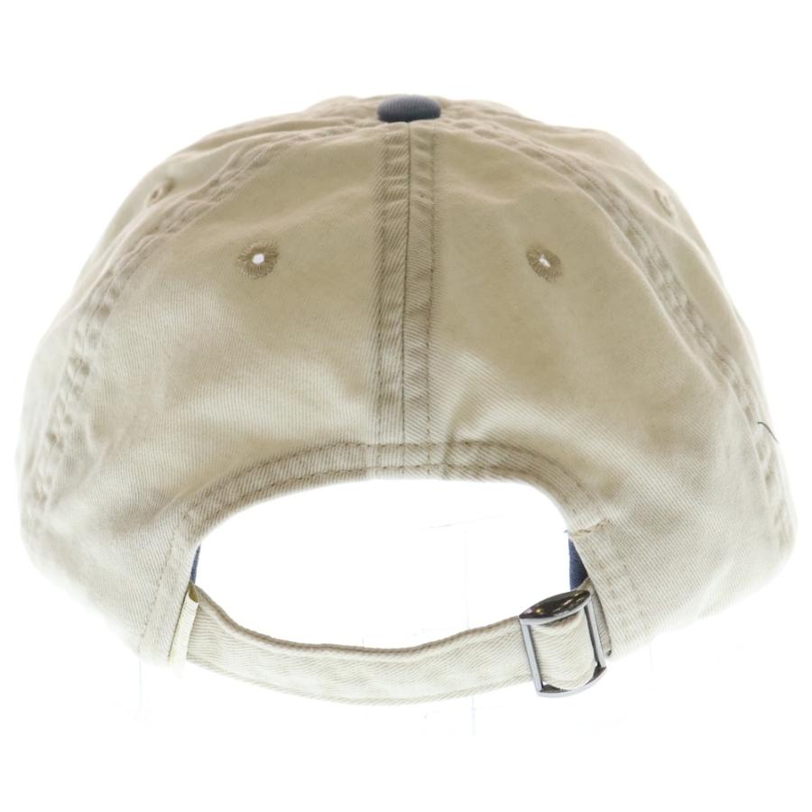 ノーブランド AIME LEON DORE Washed Cotton Cap エメ レオン ドレ