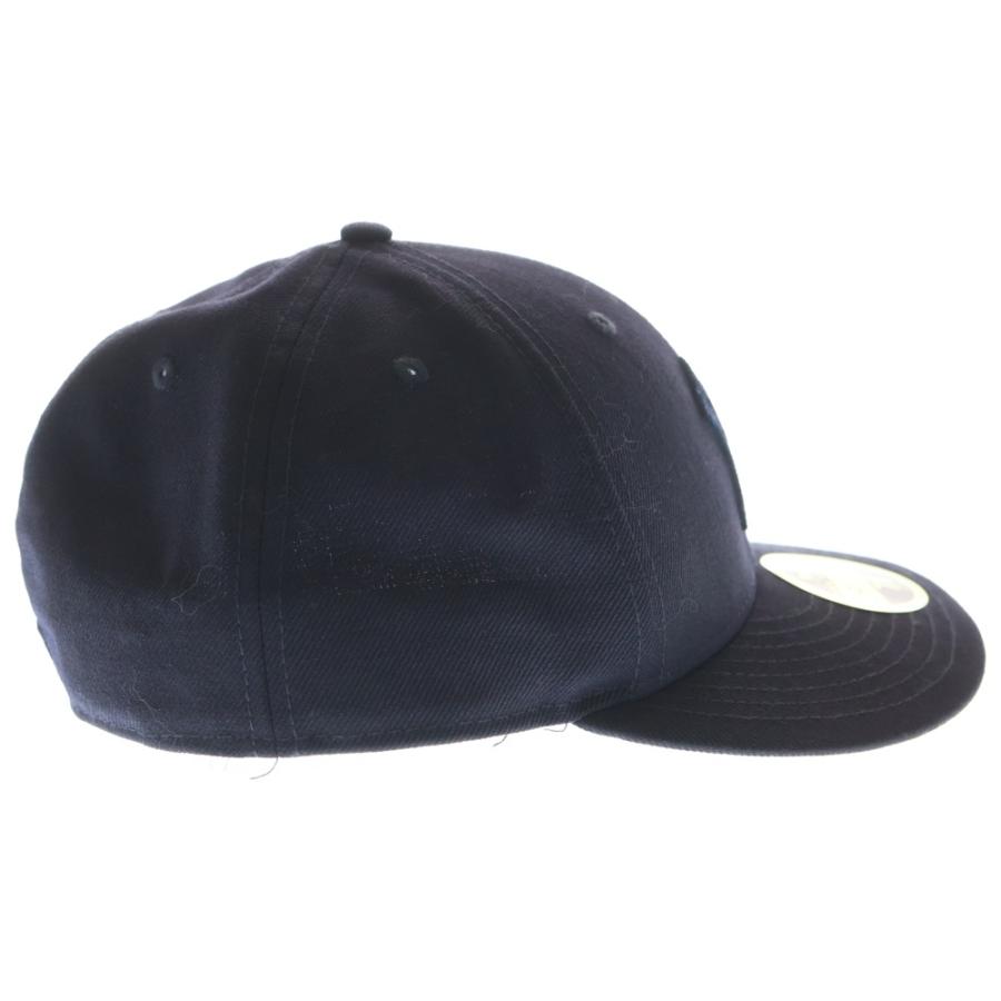 KITH（キス） 24AW ××Auralee 59Fifty Low Profile Cap ニューエラ