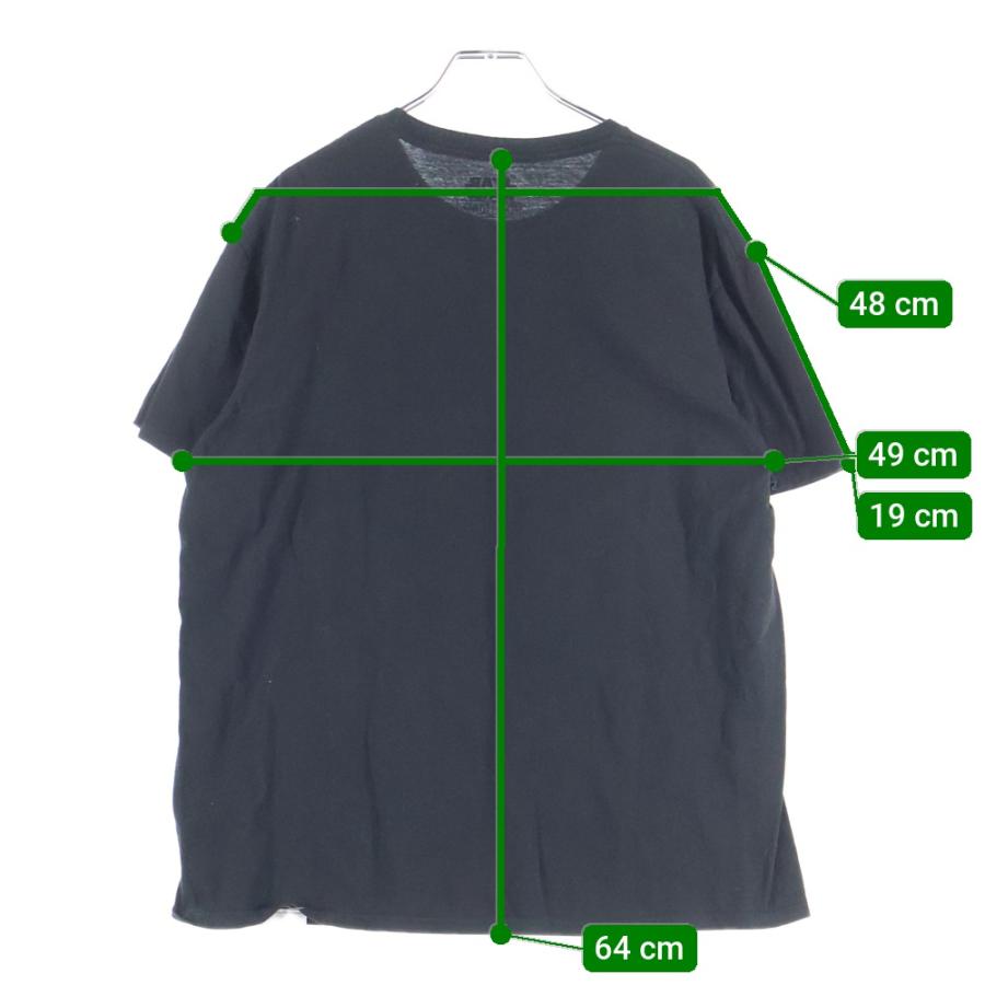 KITH（キス） ×スターウォーズ ヴィンテージ ダースベイダー 半袖T