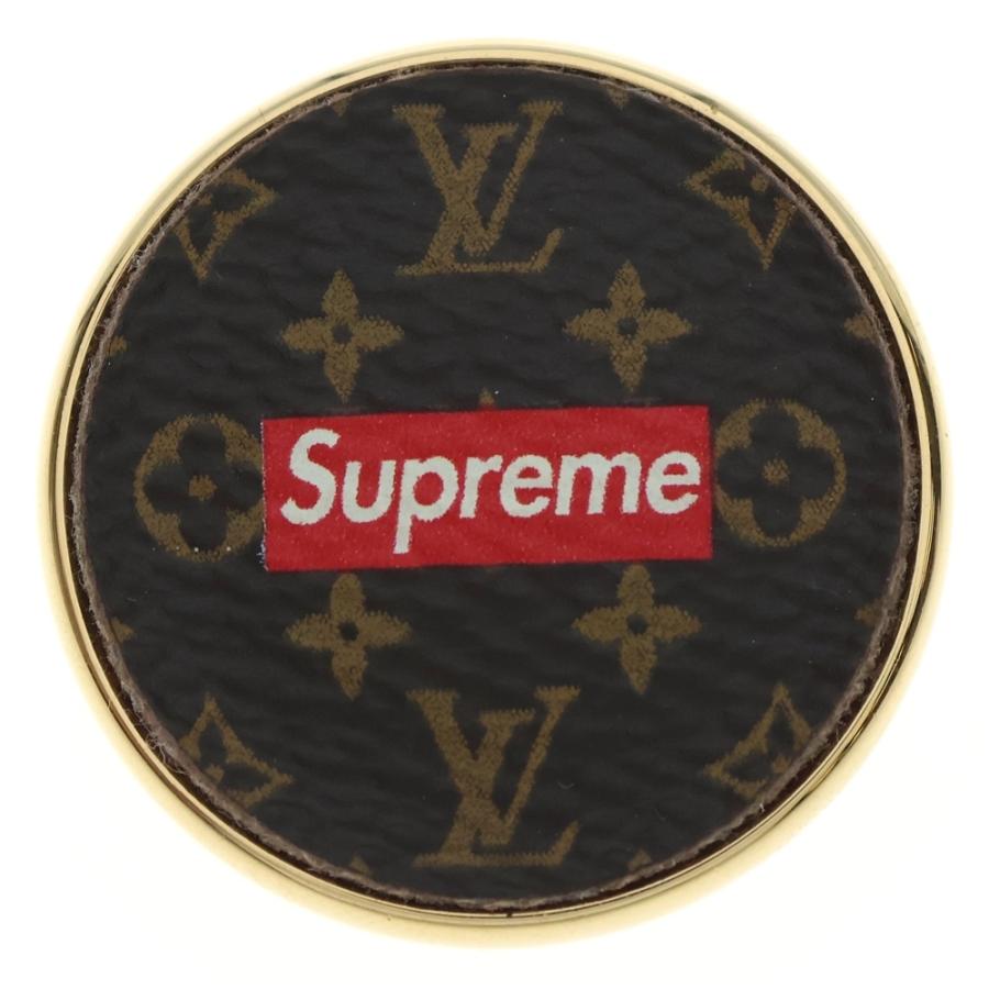 Supreme（シュプリーム） 17AW ×LOUIS VUITTON ルイヴィトン