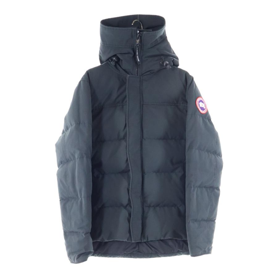 CANADA GOOSE（カナダグース） MACMILLAN PARKA マクミラン パーカー
