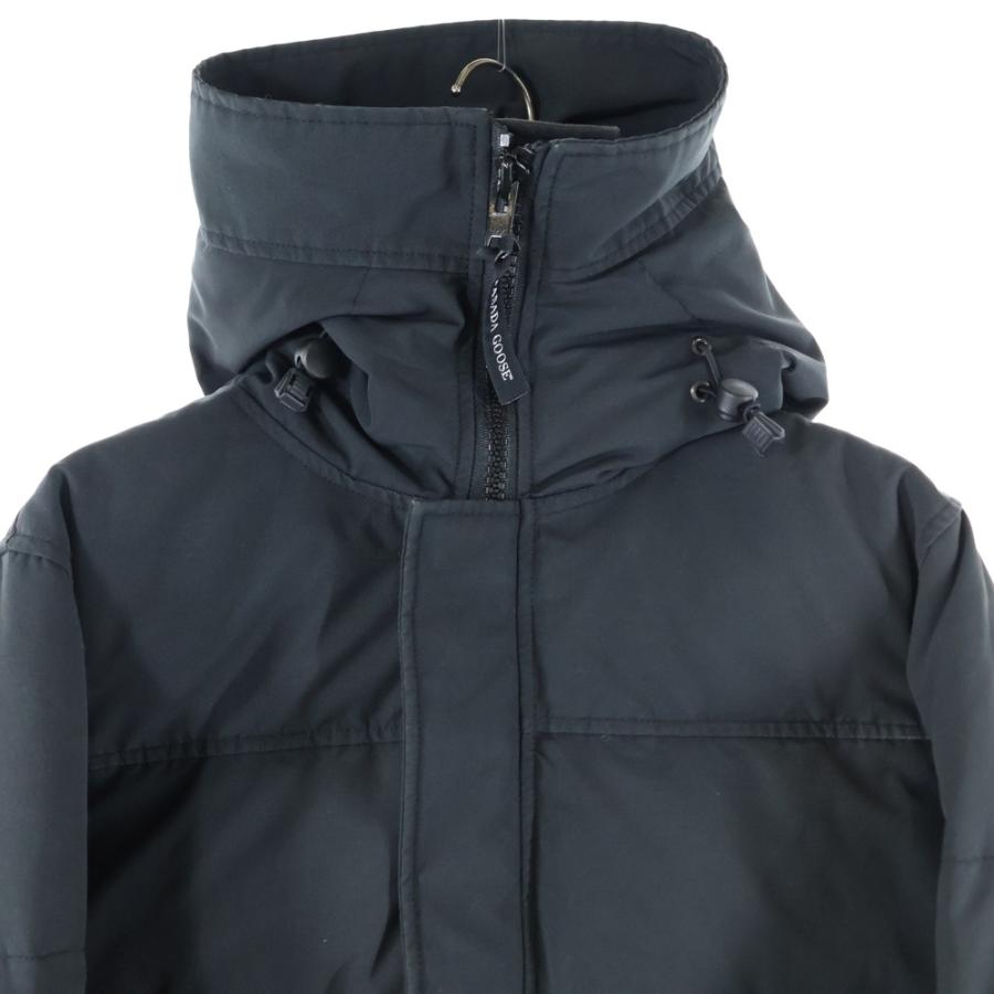 CANADA GOOSE（カナダグース） MACMILLAN PARKA マクミラン パーカー