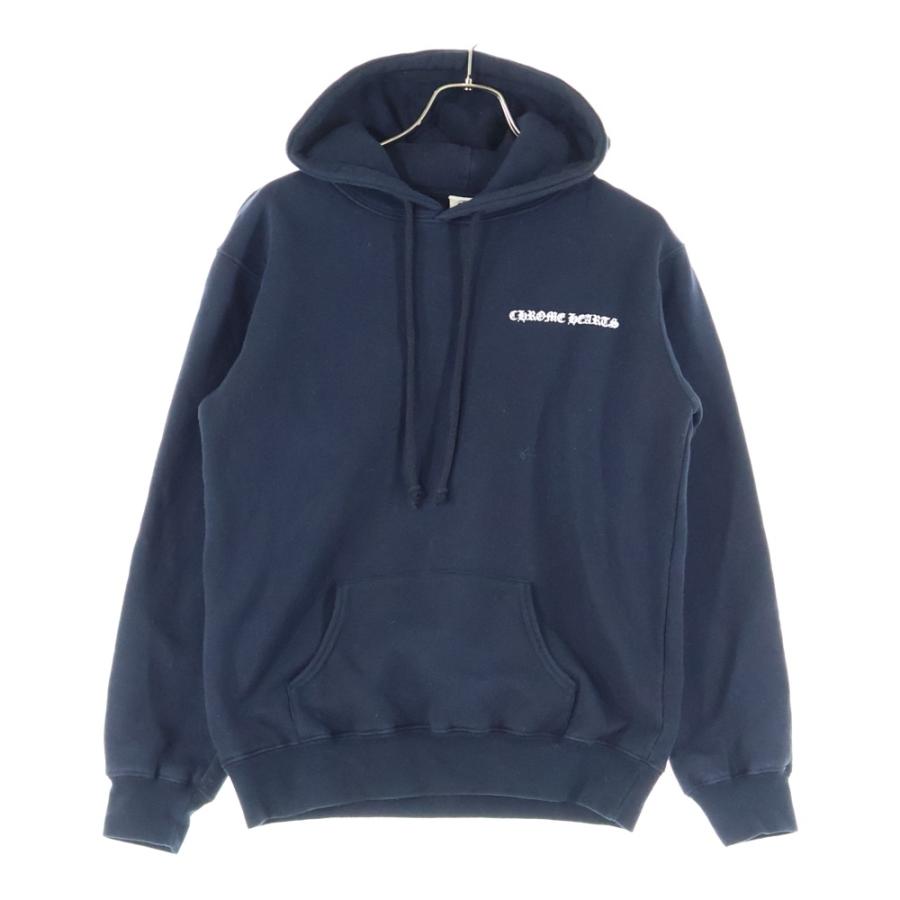 CHROME HEARTS（クロムハーツ） OLD CH PLUS オールド CHプラスバック