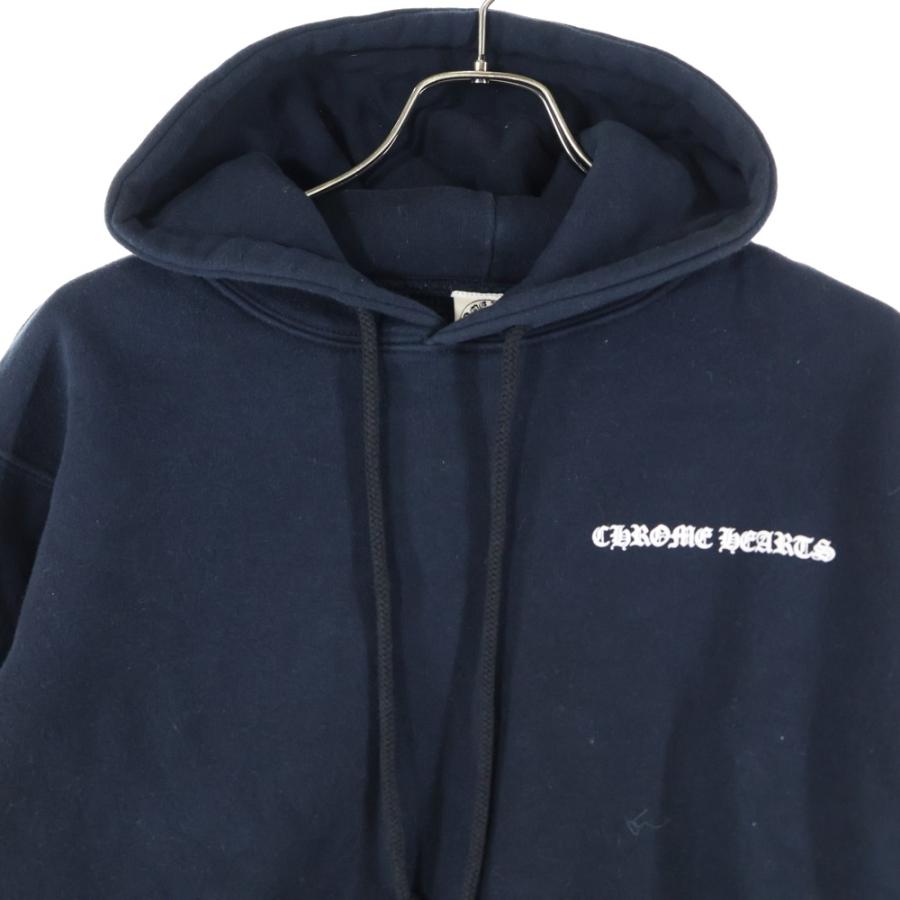CHROME HEARTS（クロムハーツ） OLD CH PLUS オールド CHプラスバック