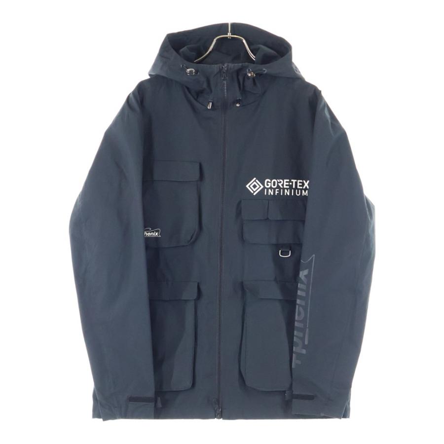Plus phenix プラスフェニックス GORETEX INFINIUM ゴアテックス