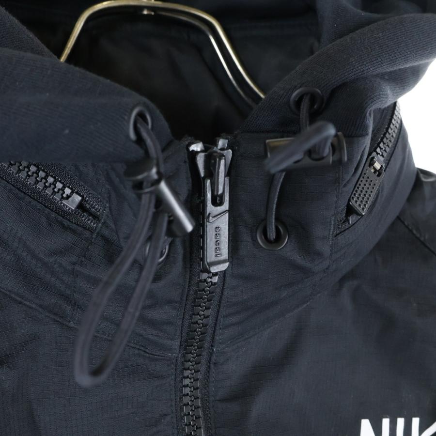 NIKE（ナイキ） 22AW ×sacai Full Zip Hoodie サカイ フルジップ
