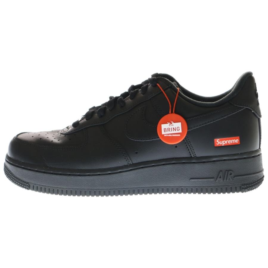 NIKE（ナイキ） ×SUPREME AIR FORCE 1 LOW エアフォース1 ローカット