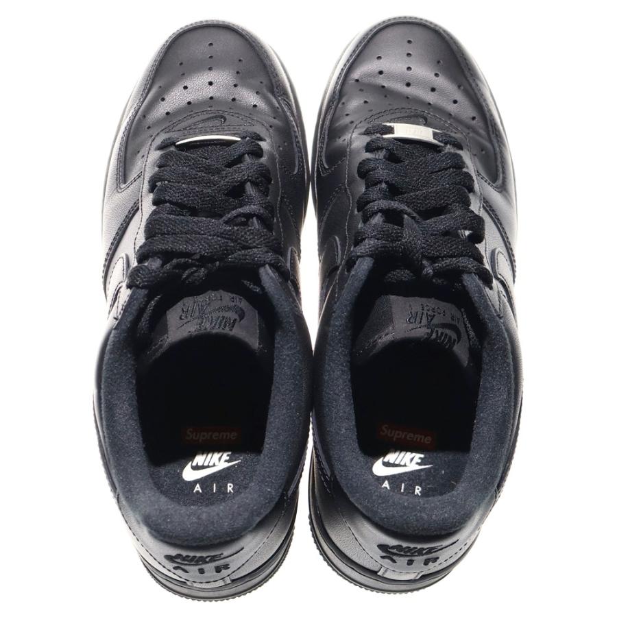 NIKE（ナイキ） ×SUPREME AIR FORCE 1 LOW エアフォース1 ローカット