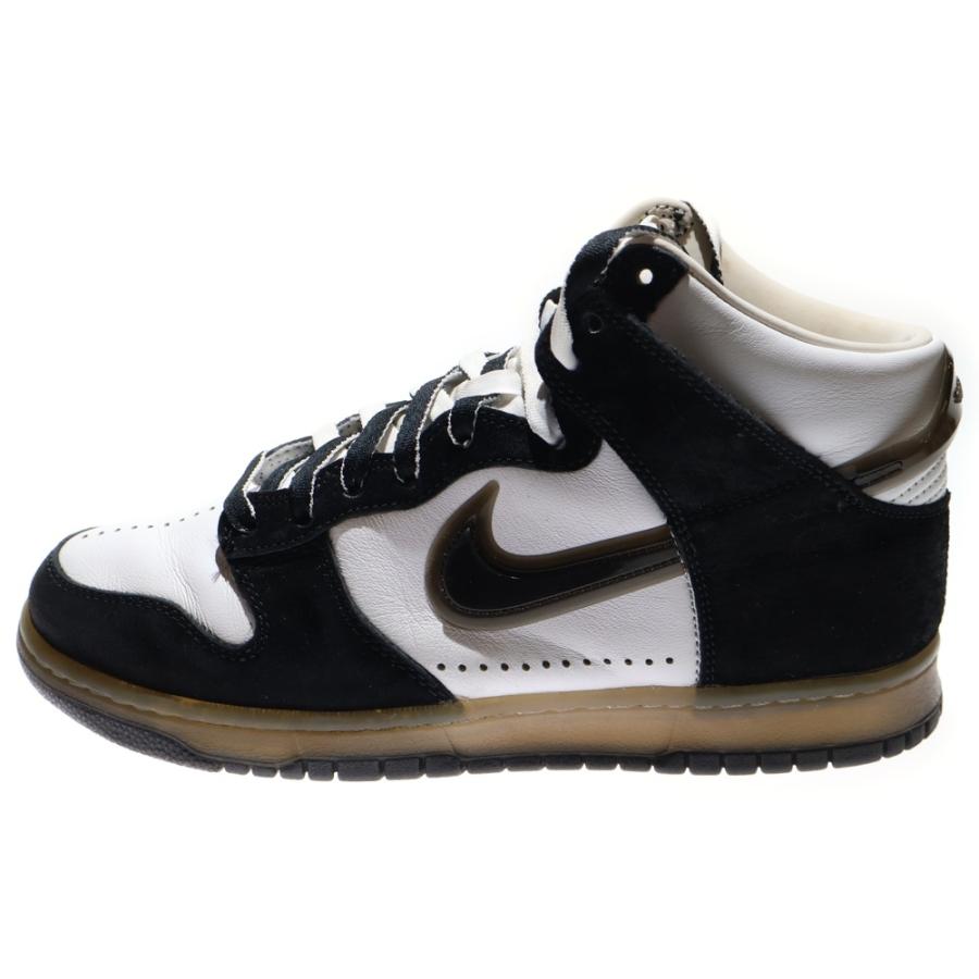 NIKE（ナイキ） ×SLAM JAM DUNK HIGH スラムジャム ダンク ハイカット 