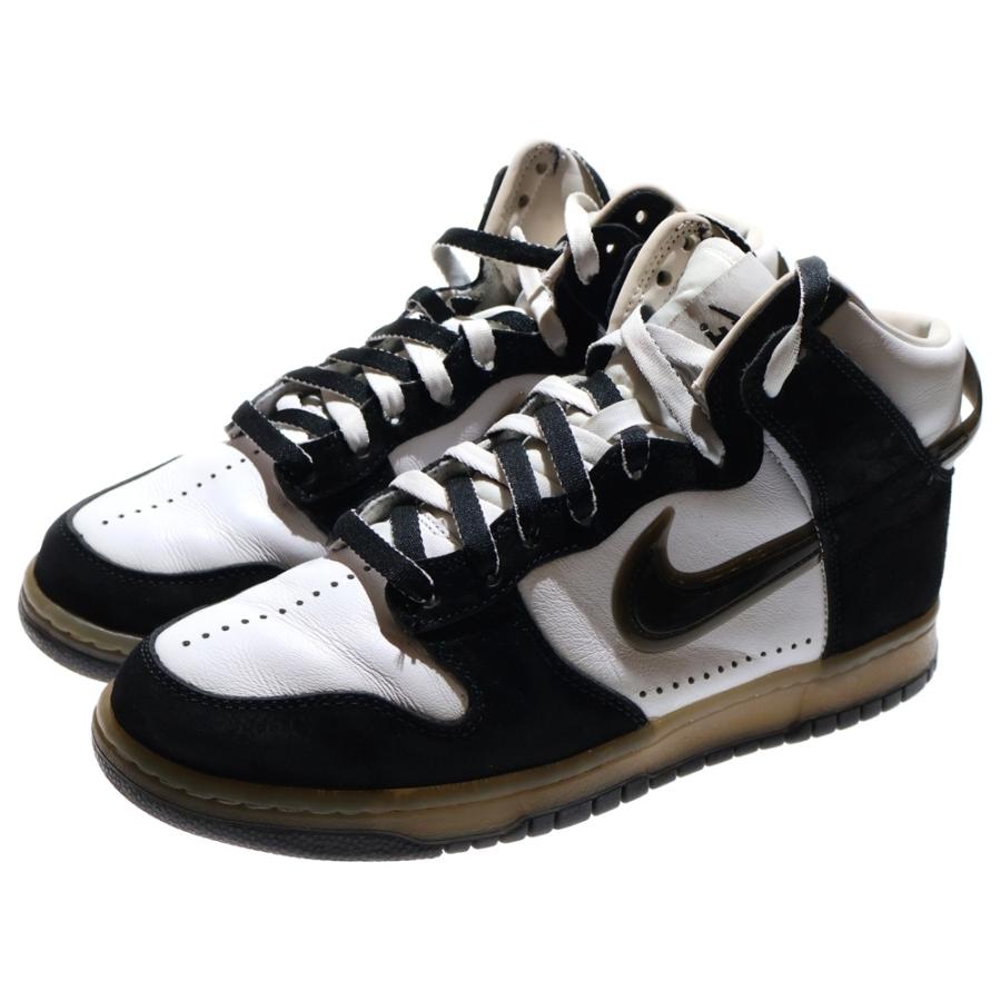 NIKE（ナイキ） ×SLAM JAM DUNK HIGH スラムジャム ダンク ハイカット