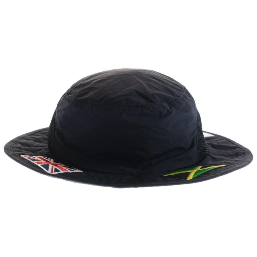 Supreme（シュプリーム） 20SS Flags Boonie フラッグス ブー二ー