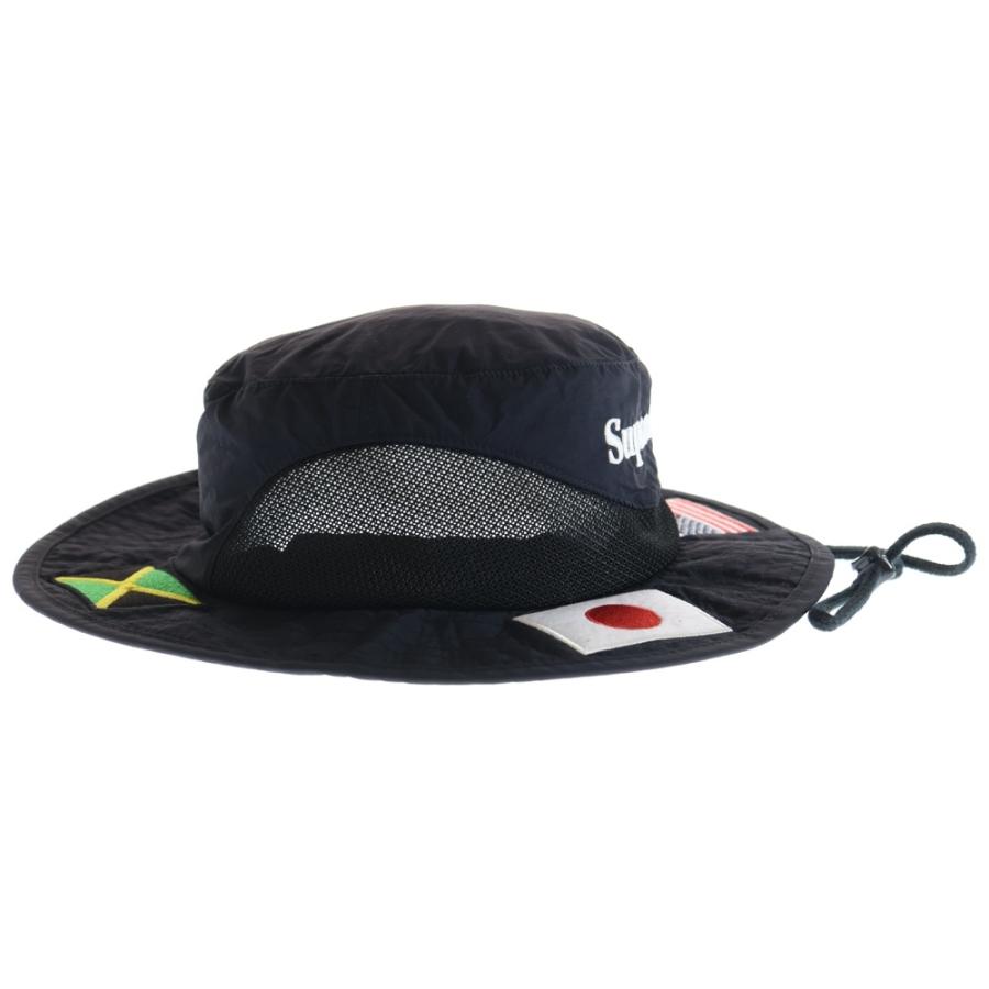 Supreme（シュプリーム） 20SS Flags Boonie フラッグス ブー二ー