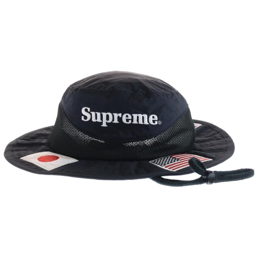 Supreme（シュプリーム） 20SS Flags Boonie フラッグス ブー二ー