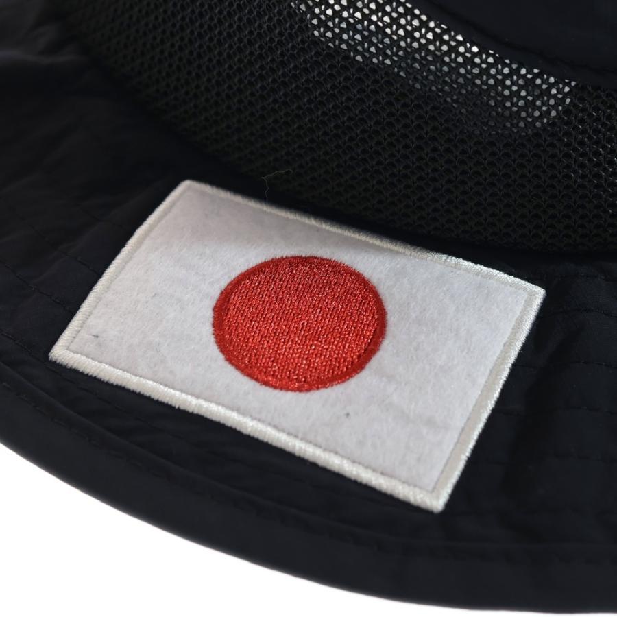 Supreme Flags Boonie \"ハット　シュプリーム SUPREME(シュプリーム) 20SS Flags Boonie フラッグス ブー二ー