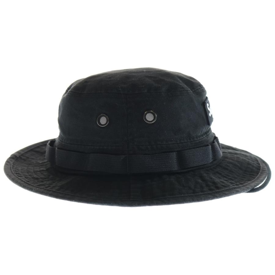 Supreme（シュプリーム） 22SS Military Boonie ボックスロゴ