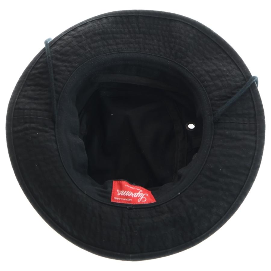 Supreme（シュプリーム） 22SS Military Boonie ボックスロゴ