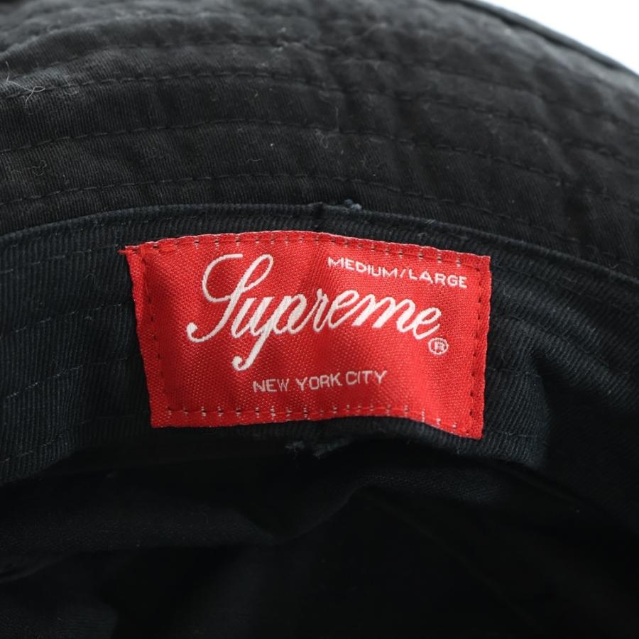 Supreme（シュプリーム） 22SS Military Boonie ボックスロゴ