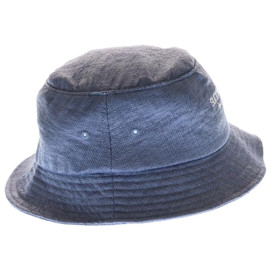 Supreme（シュプリーム） 22SS Raffia Crusher ラフィアクラッシャー