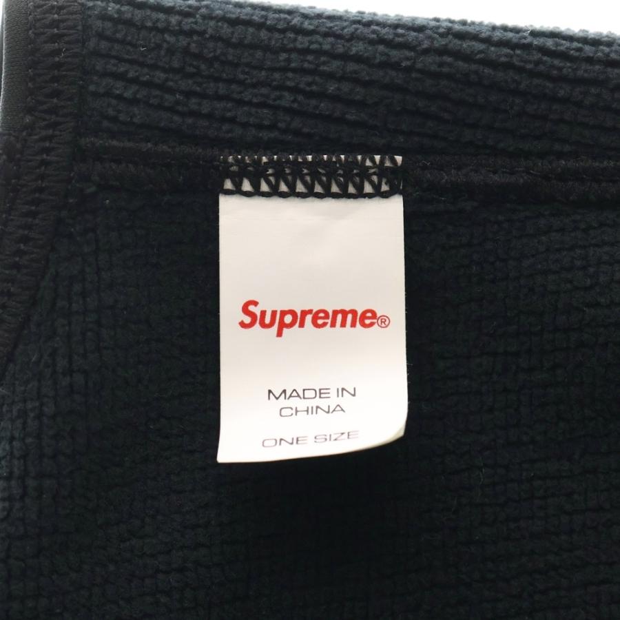 Supreme（シュプリーム） 21AW WINDSTOPPER Neck Gaiter ウィンド