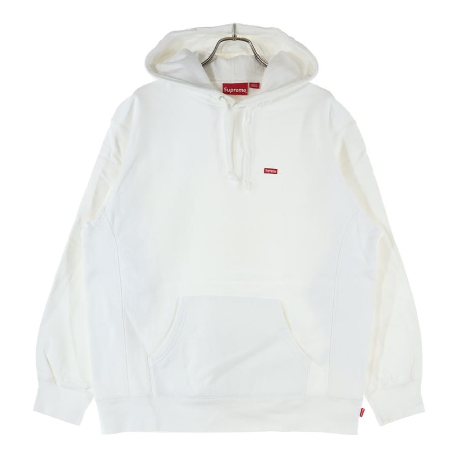 Supreme（シュプリーム） Small Box Logo Hooded Sweatshirts スモール
