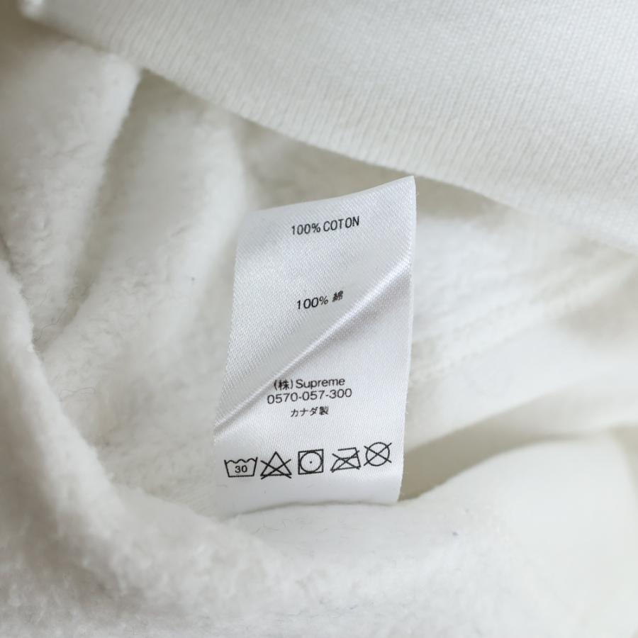 Supreme（シュプリーム） Small Box Logo Hooded Sweatshirts スモール