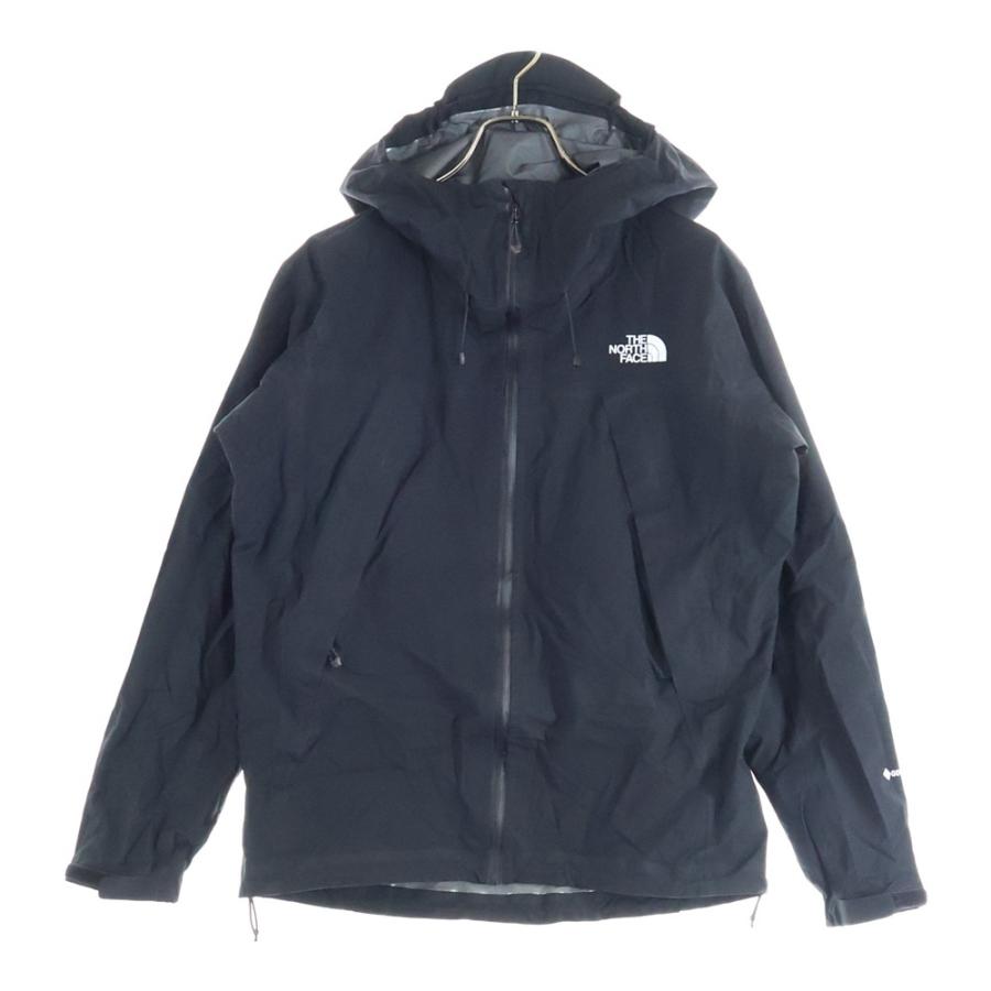 THE NORTH FACE（ザ ノースフェイス） 23AW CLIMB LIGHT JACKET GORE
