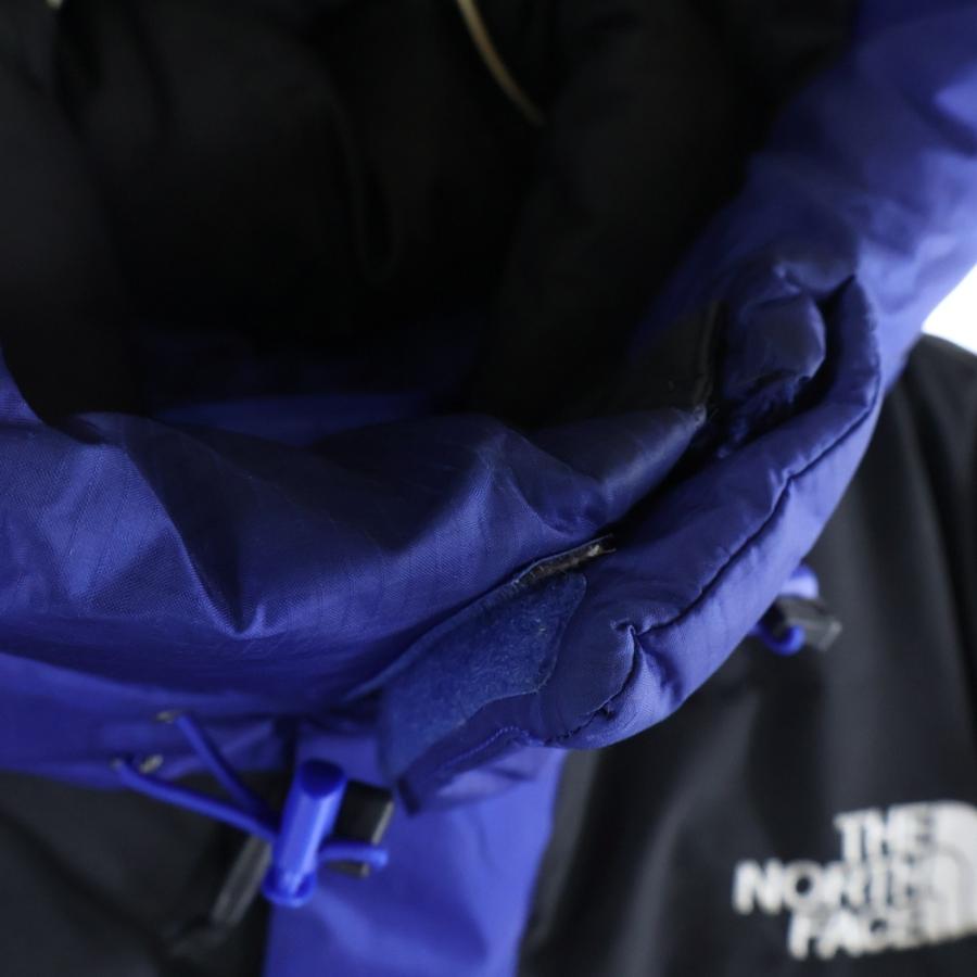 THE NORTH FACE（ザ ノースフェイス） HIMALAYAN WINDSTOPPER DOWN