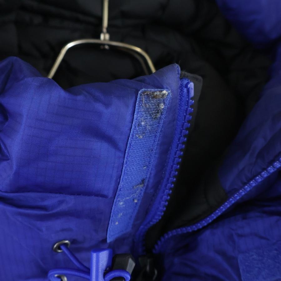 THE NORTH FACE（ザ ノースフェイス） HIMALAYAN WINDSTOPPER DOWN