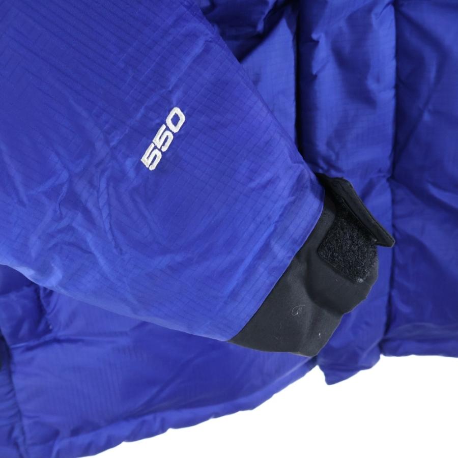 THE NORTH FACE（ザ ノースフェイス） HIMALAYAN WINDSTOPPER DOWN