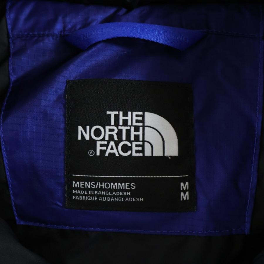 THE NORTH FACE（ザ ノースフェイス） HIMALAYAN WINDSTOPPER DOWN