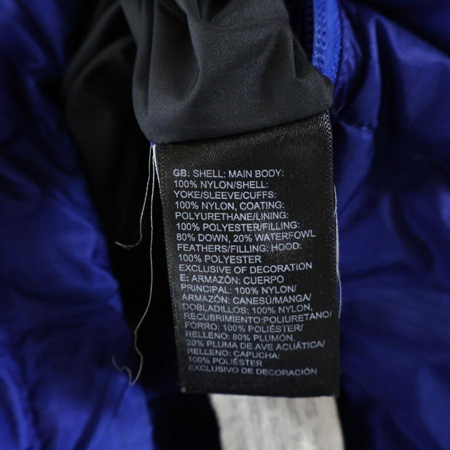 THE NORTH FACE（ザ ノースフェイス） HIMALAYAN WINDSTOPPER DOWN