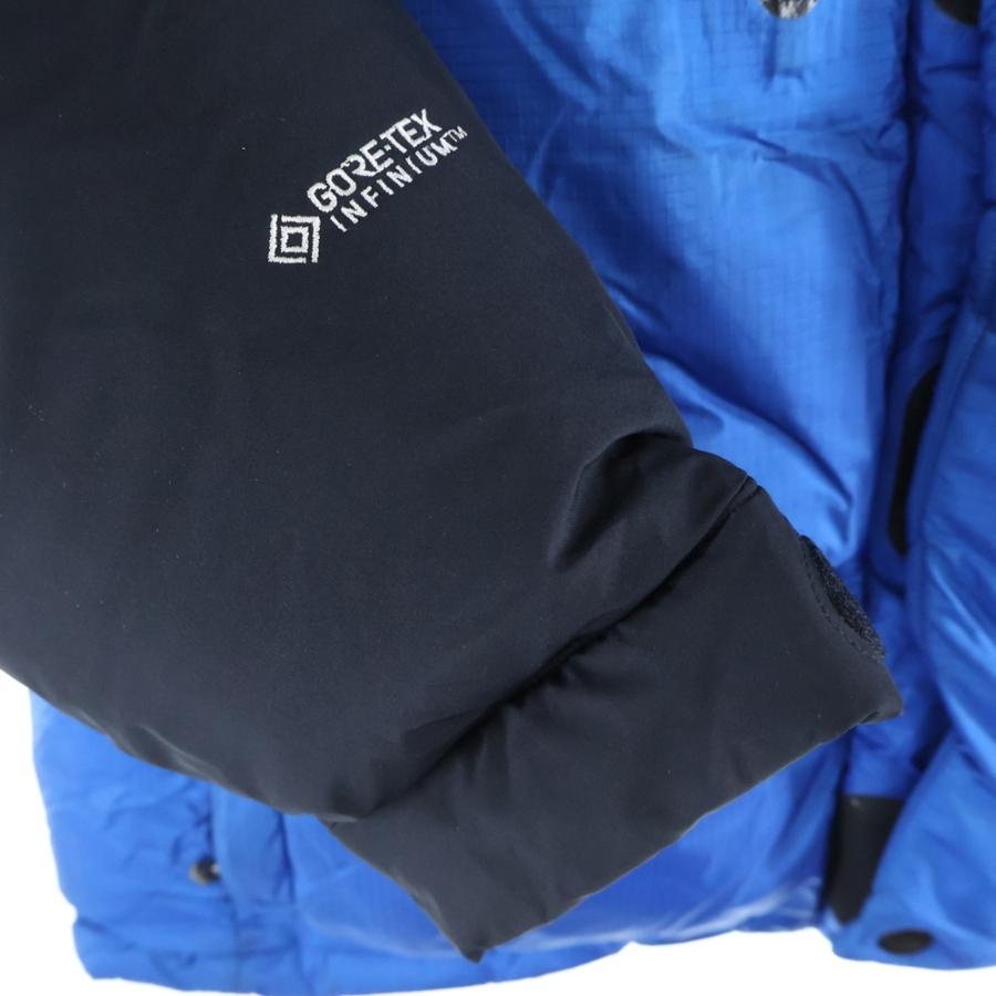THE NORTH FACE（ザ ノースフェイス） サミットシリーズ ヒマラヤン