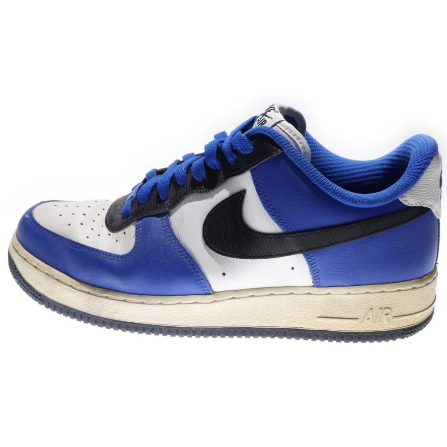 スニーカー NIKE by you AIR Force1 26.5 NIKE（ナイキ） BY YOU AIR FORCE 1 LOW バイユー エアフォース1