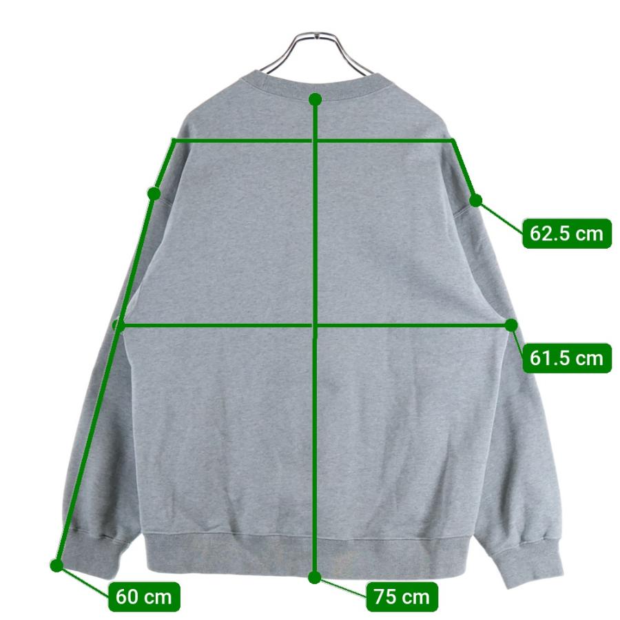 「新品」NIKE×STUSSY 刺繍ロゴ　スウェット　Mサイズ 楽天市場】ナイキ（ブランドステューシー）（スウェット・トレーナー