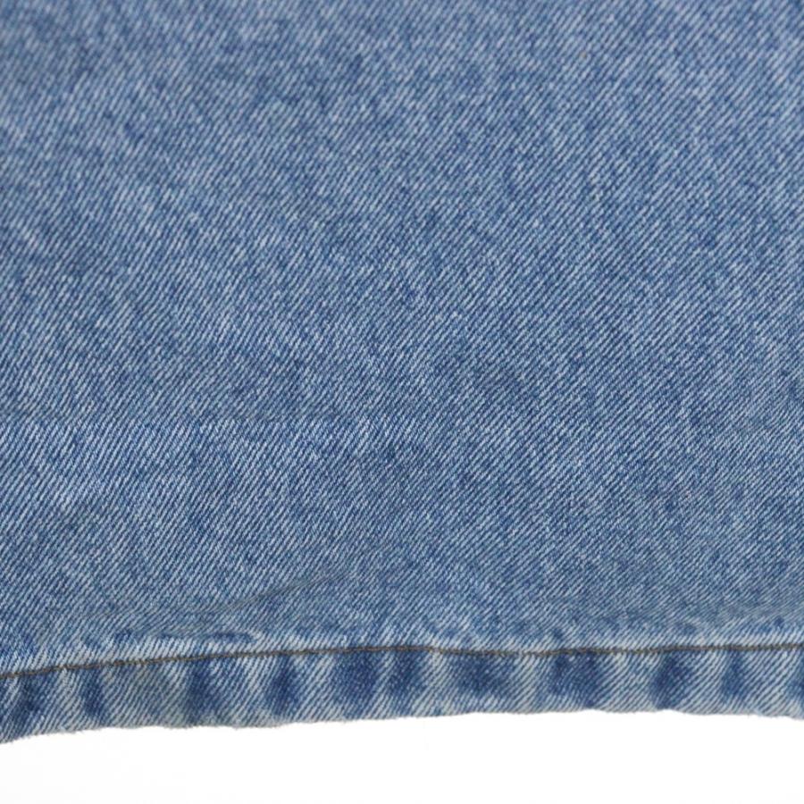 DRIES VAN NOTEN（ドリス ヴァン ノッテン） ダメージ加工 ジップ