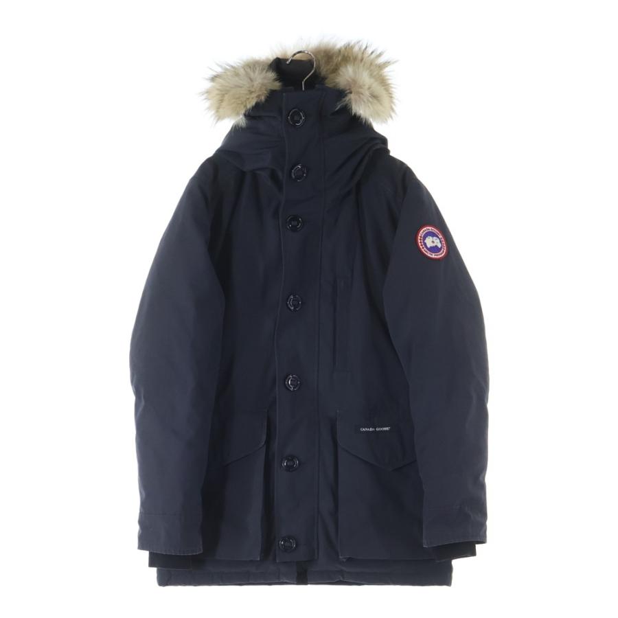 CANADA GOOSE（カナダグース） BEAMS別注 GLADBURY ビームス