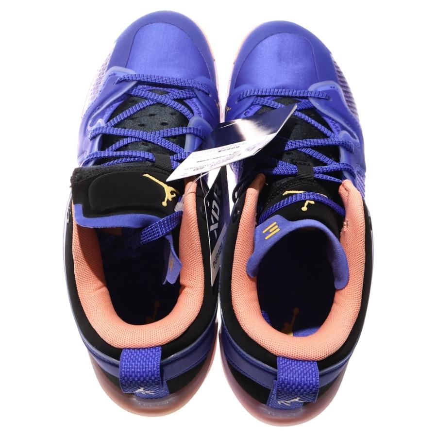NIKE（ナイキ） AIR JORDAN 37 LOW LAPIS エアジョーダン 37 ロー
