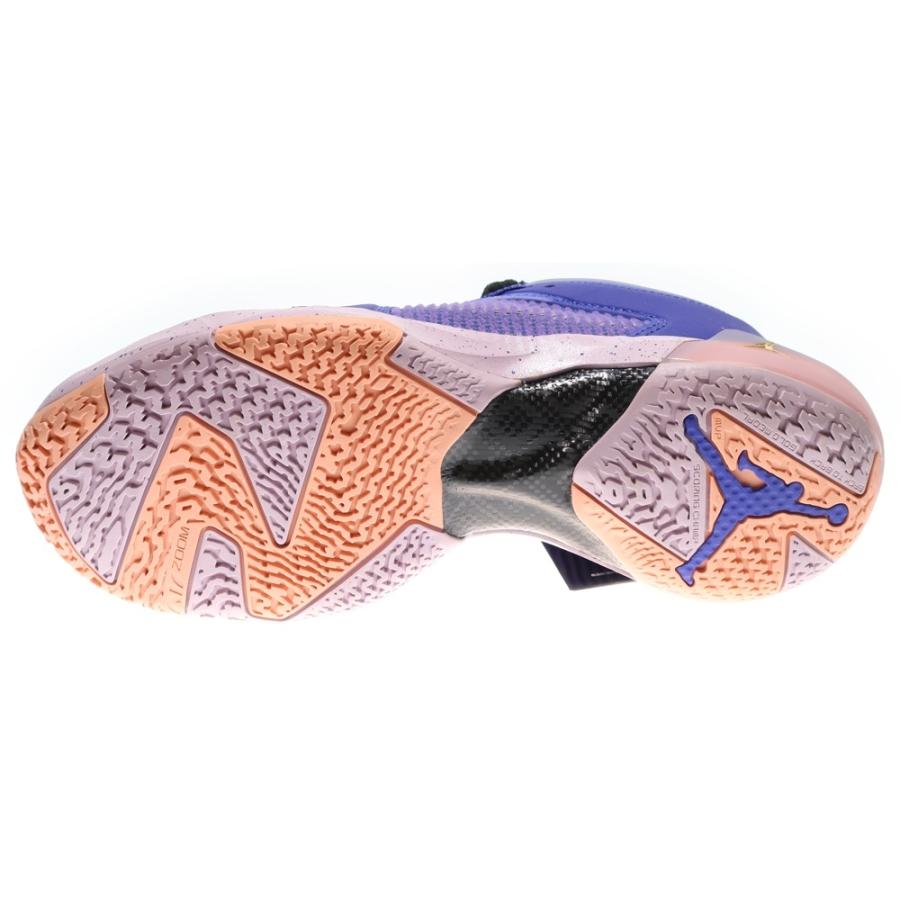 NIKE（ナイキ） AIR JORDAN 37 LOW LAPIS エアジョーダン 37 ロー