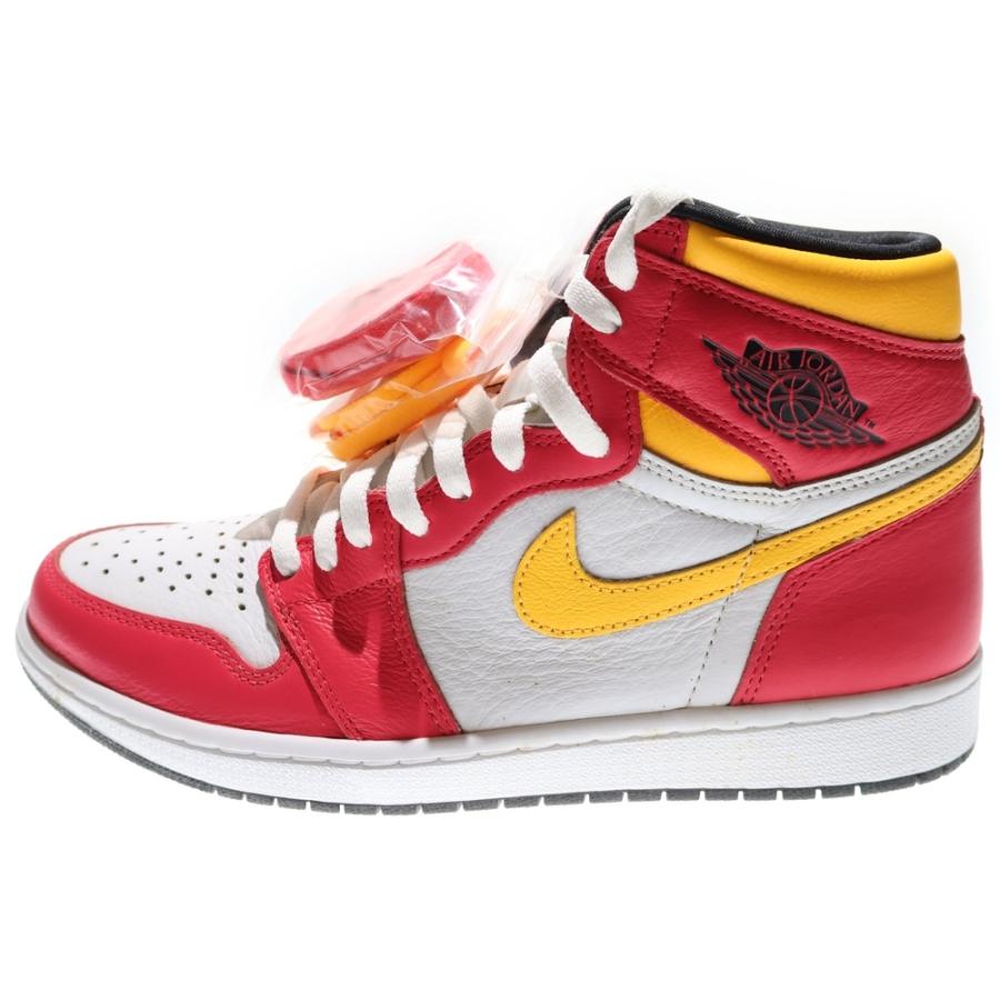 NIKE（ナイキ） AIR JORDAN 1 RETRO HIGH OG エアジョーダン1 レトロ