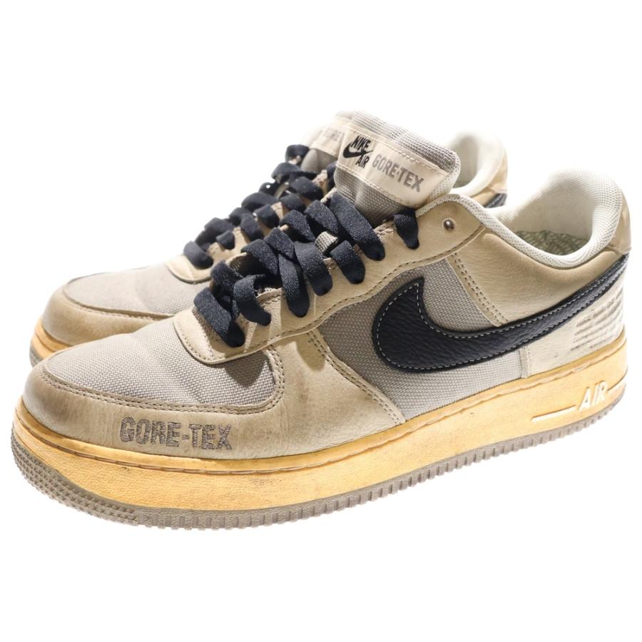 NIKE（ナイキ） AIR FORCE 1 GTX エアフォース1 ゴアテックス