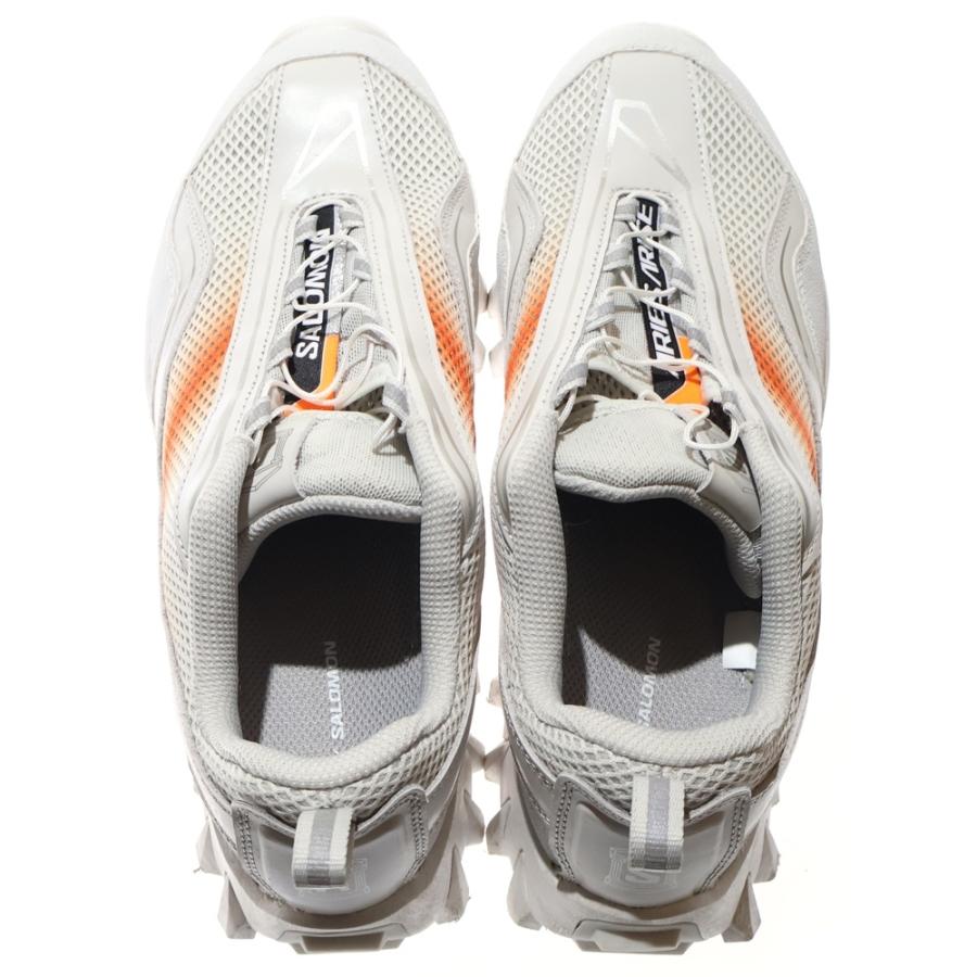 SALOMON サロモン スノークロッグ 白 27.5センチ SALOMON（サロモン） スニーカー SNOWCLOG MID スノークロッグ ミッド