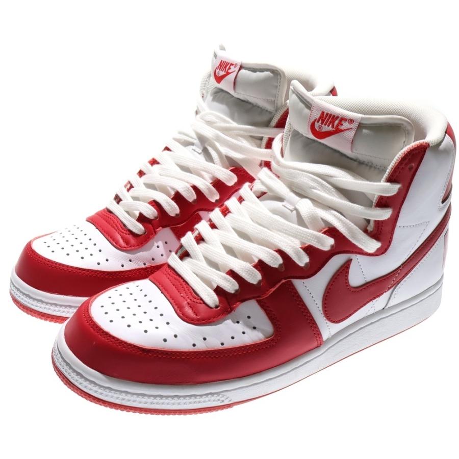 Nike ナイキ ターミネーター ハイカット スニーカー NIKE（ナイキ） TERMINATOR HIGH ターミネーター ハイカットスニーカー