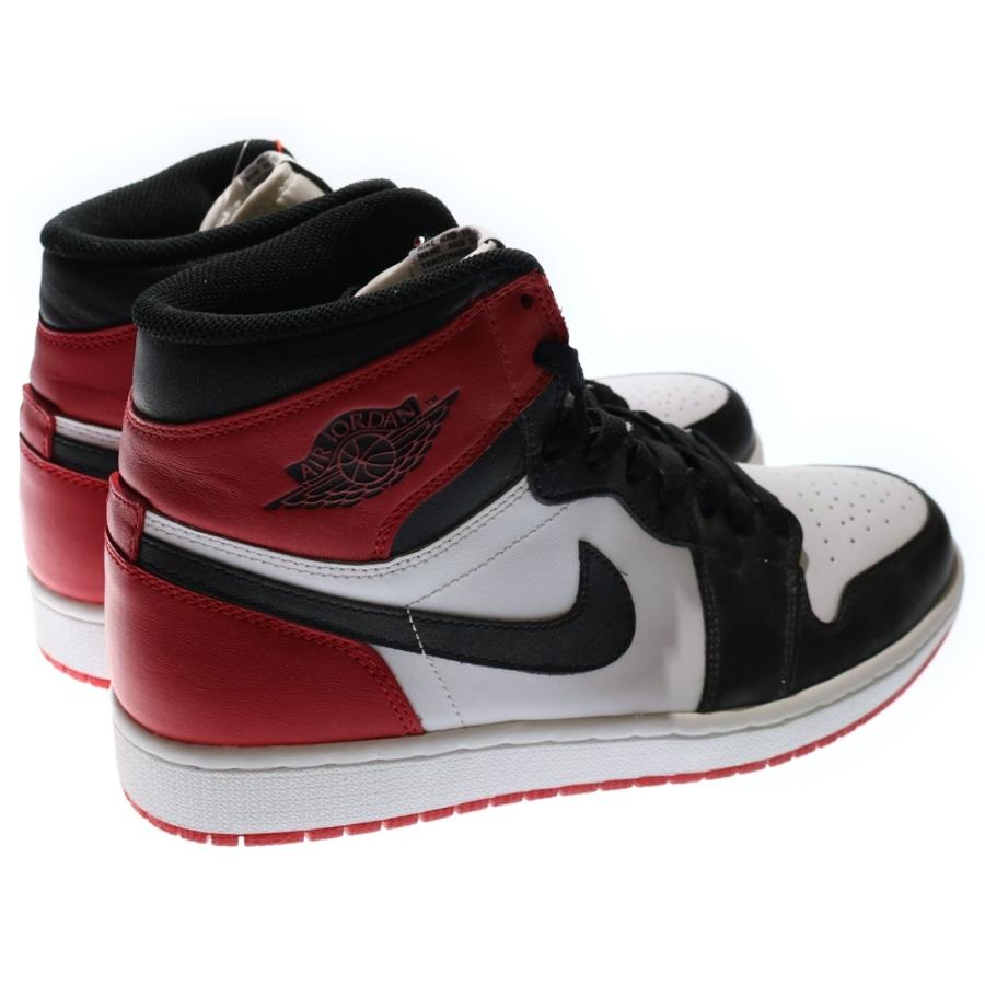 NIKE（ナイキ） 【観賞用 2013年製】 AIR JORDAN1 RETRO HIGH OG エア