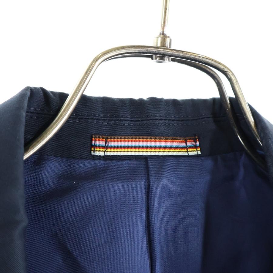 PS Paul Smith ピーエスバイポールスミス 2B シングル テーラード