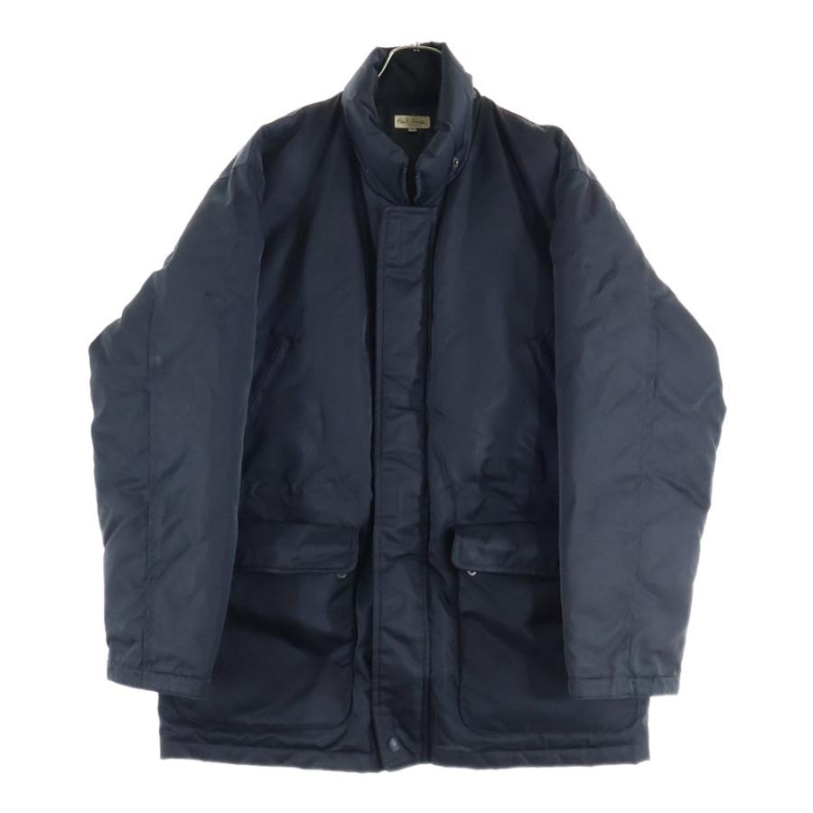 Paul Smith（ポール・スミス） マルチポケット ジップアップ ナイロン